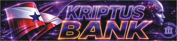 KriptusBank