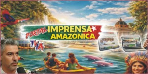 Imprensa Amazônica