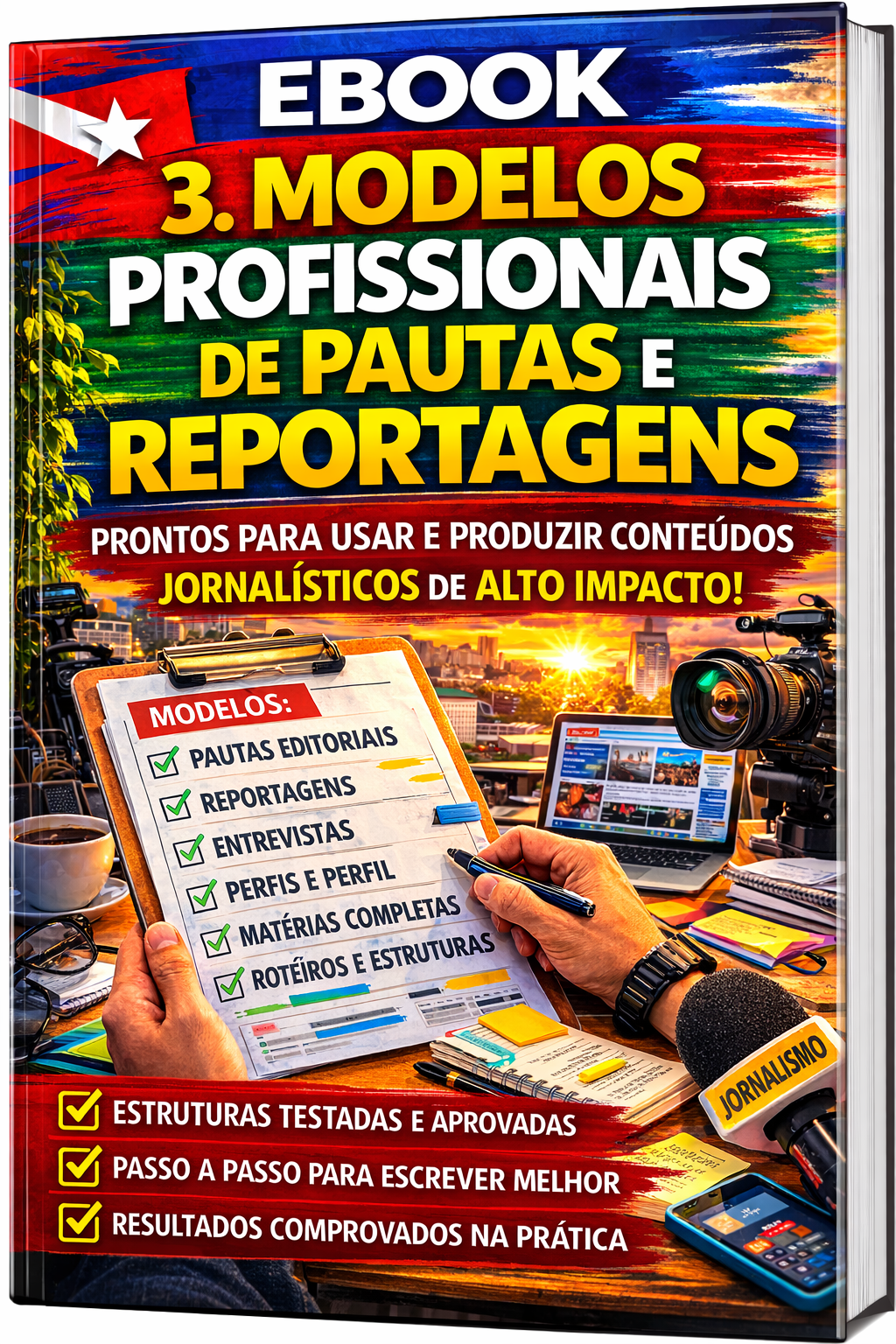 14-EBOOK-MODELOS-PROFISSIONAIS-DE-PAUTA-E-REPORTAGENS